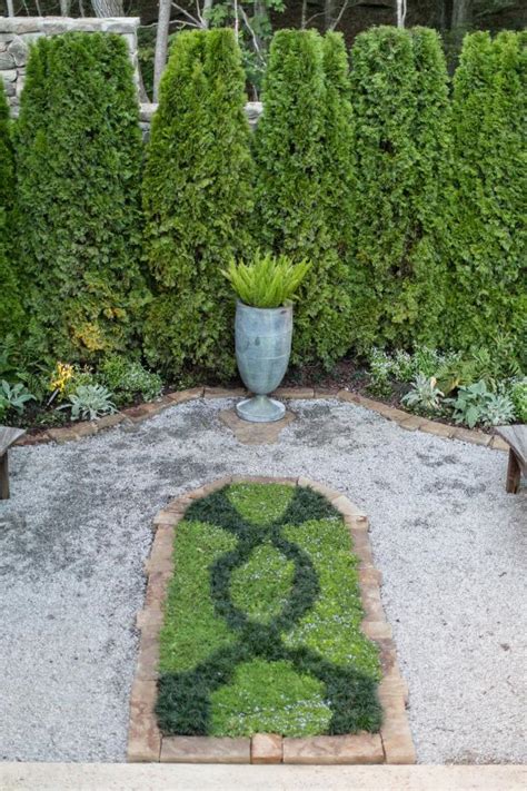 See more ideas about lawn and garden, plants, outdoor gardens. 13 Ideas for Landscaping Without Grass | HGTV