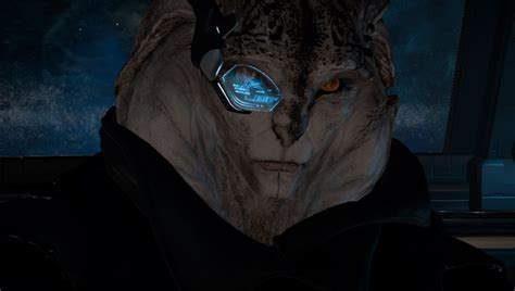 All About Jaal At Mass Effect Andromeda Nexus Mods And Community