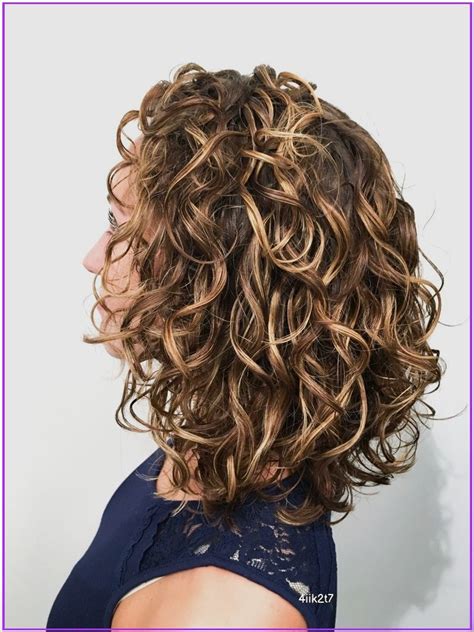 Curly Hair Medium Length Long Curly Bob Curly Hair Styles Naturally
