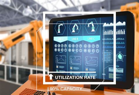 Advantages Of Wireless Human Machine Interface Hmi For Industrial