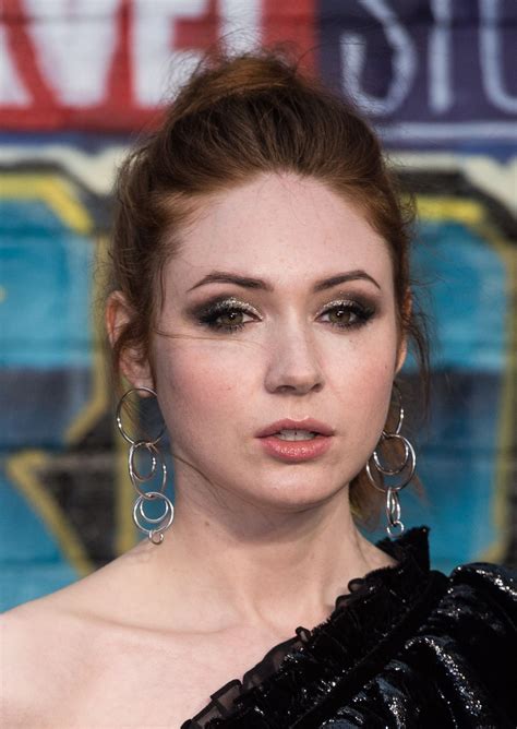 Jun 27, 2021 · karen gillan on saturday left marvel fans excited when she posted brand new pictures of preparations for guardians of the galaxy vol.3. guardians of the galaxy vol.3 molds are being set as we. Karen Gillan at Guardians of the Galaxy Vol.2 Premiere in ...