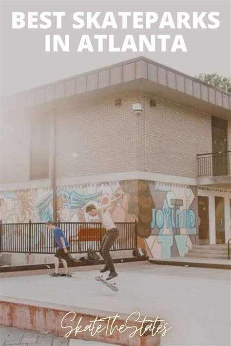 15 Best Skateparks In Pennsylvania Artofit