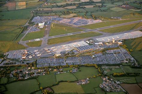 Bristol Airport Expansion Plans Rejected Over Climate Fears