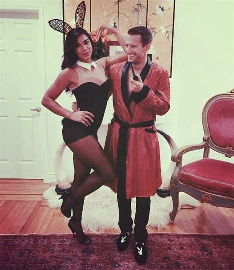 The Best 31 Halloween Costume Ideas For Couples 2021