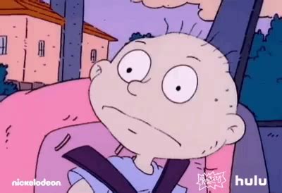 I could say he was crying like a baby, but he cried like tommy pickles in this video. Blue Tommy Pickles Cry : The Rugrats Movie Crying Baby Dil ...