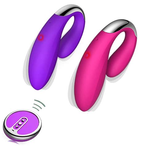 Remote Wearable G Spot Clit Message Clitoral Vibrators Sex Toys For