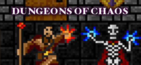 Dwarven mines (free to play). Dungeons of Chaos Guide and Walkthrough - Giant Bomb