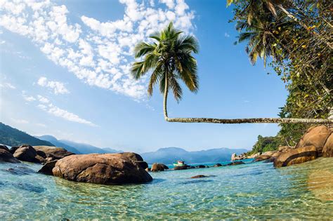 Conheça As 10 Praias Mais Belas E Paradisíacas Do Litoral Do Rio De Janeiro