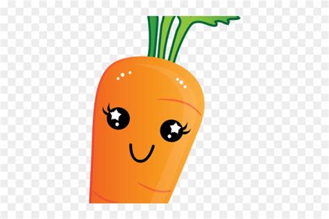 Download High Quality Carrot Clipart Cute Transparent Png Images Art