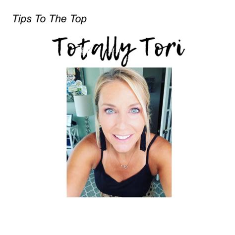 Totally Tori Listen To Podcasts On Demand Free Tunein