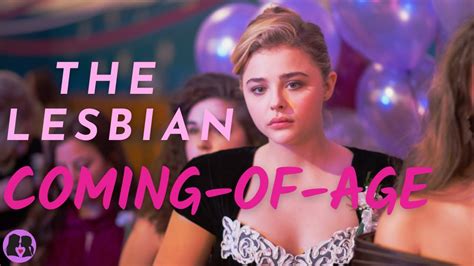 lesbian coming of age films youtube