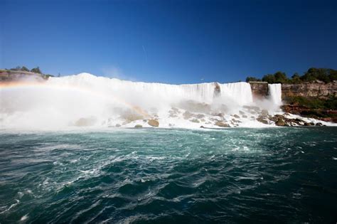 3 Days Tour To Niagara Falls Toronto And 1000 Islands New York City