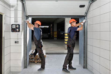 Is it safe to repair a garage door yourself? Garage Door Repair: DIY or Hire a Professional? | Doors by Nalley of Lake Norman, Inc.