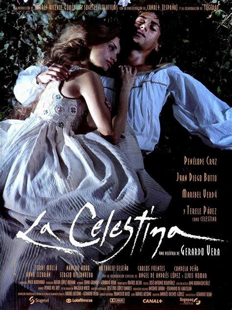 La Celestina 1996 IMDb