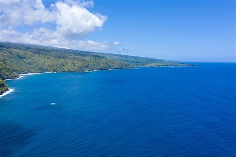 But you can't take this road at 70 mph. Nahiku - Land for Sale - Hana, Maui HI | Maui Exclusive ...