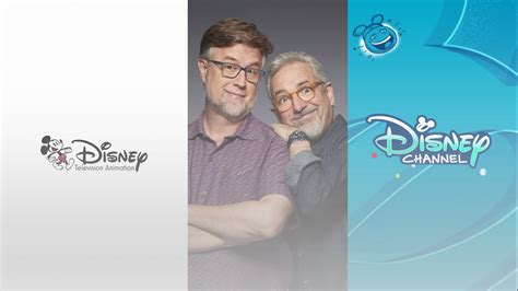 disney television animation news on twitter what a coincidence 15 years ago danpovenmire