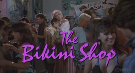 The Malibu Bikini Shop Or My Introduction To Cinematic Breasts MONDO EXPLOITO
