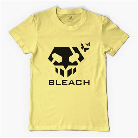 Great savings & free delivery / collection on many items. bleach skull anime Men's T-shirt - Customon