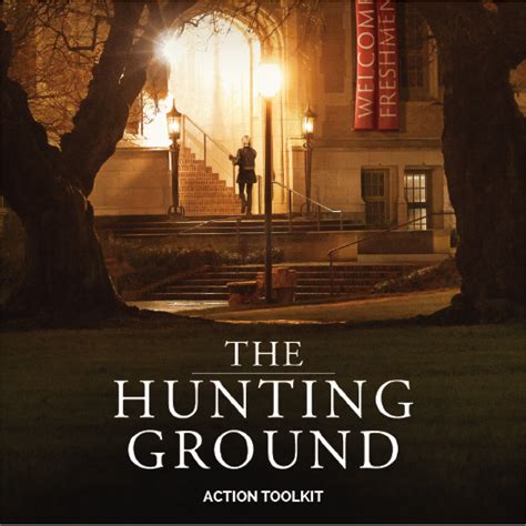 The hunting ground movie reviews & metacritic score: #TheHuntingGround Twitter chat to prepare for national ...