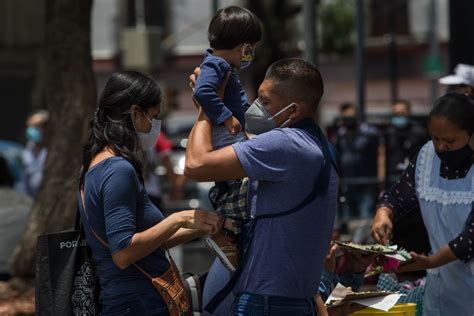 Día Del Padre En México La Ausencia De La Paternidad Afectaría Al 40
