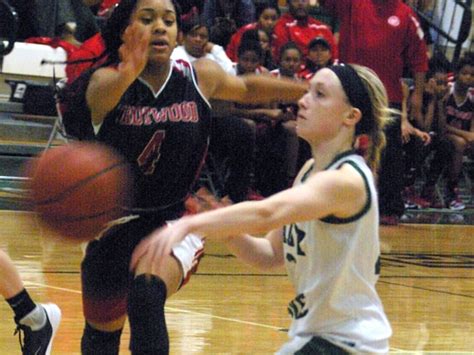 Greenville Girls Basketball Team Loses Close Game To Trotwood Madison Daily Advocate And Early