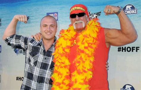 Hulk Hogan S Son Arrested For Dui In Florida Police Say Internewscast Journal