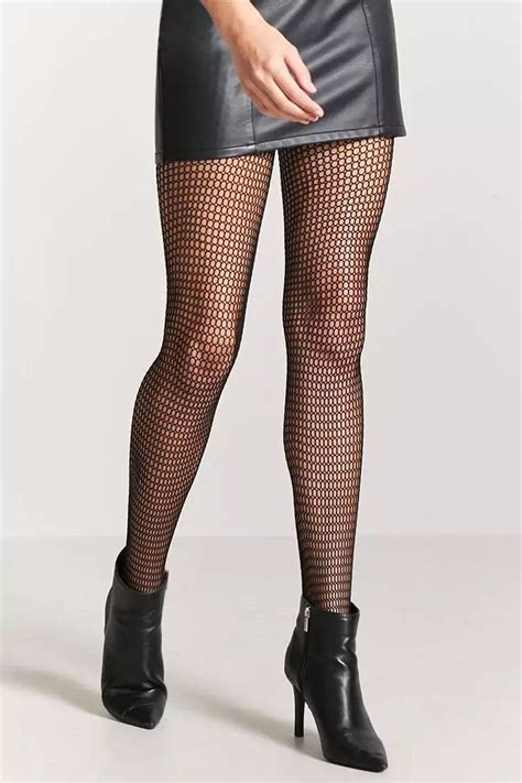 Product Namehoneycomb Fishnet Tights Categoryacc Price69
