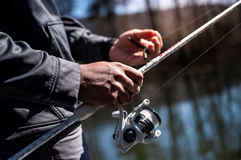 How To Cast A Spinning Reel For The Best Catch Outdoor Life