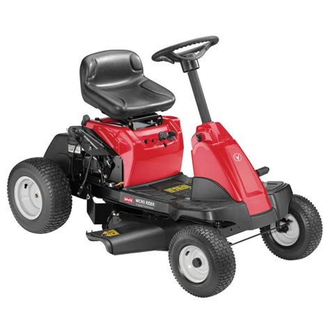 We did not find results for: Rover Mini Ride On Lawn Mower 190cc Four Stroke Engine 24 ...
