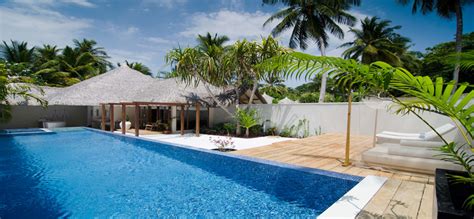 Kuramathi Island Resort Maldives Holidays Pure Destinations