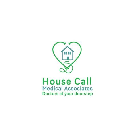 House Call Doctors Logo Logo Design Contest