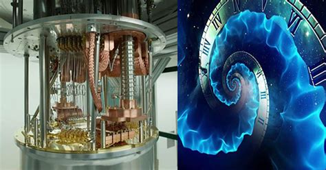 Russian Scientists built the first Quantum Time Machine (Video) - Fact ...
