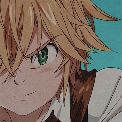 Maybe you would like to learn more about one of these? ~ 𝘔𝘦𝘭𝘪𝘰𝘥𝘢𝘴 | Seven deadly sins anime, Aesthetic anime ...