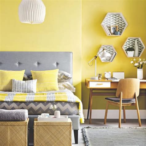 Bedroom Colour Schemes Colourful Bedrooms Bedroom Colours