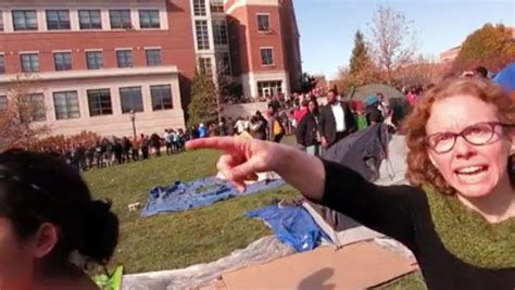 Mizzou Professor Who Called For Muscle Cuts Deal