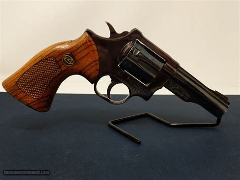 Dan Wesson Firearms 357 Magnum Ctg 357 Mag