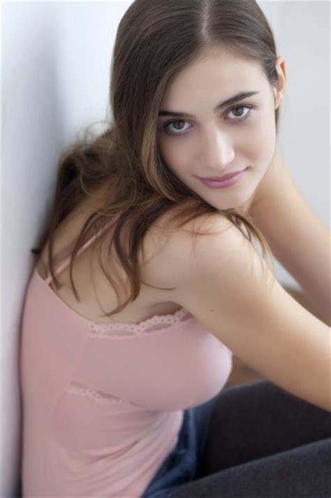 Maria Chiara Giannetta Nuda ~30 Anni In Don Matteo