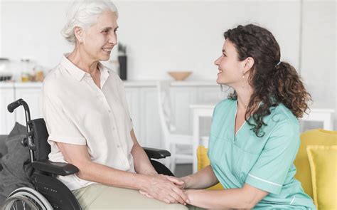 Best Old Age Care Services In Gurugram