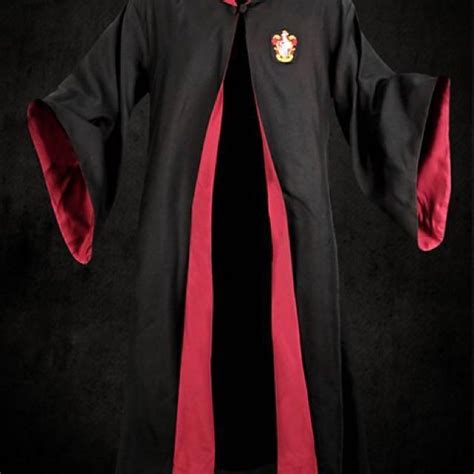 Harry Potter Gryffindor Cloak Everything Else Others On Carousell