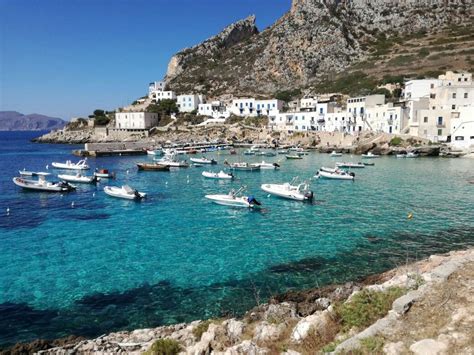 Sicilia levanzo island | Places to visit, Outdoor, Italy