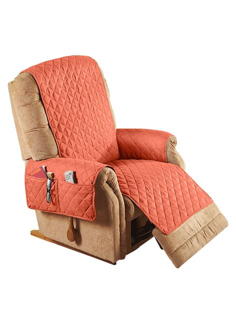 Buy chair arm covers and get the best deals at the lowest prices on ebay! Furniture Covers with Pockets | CarolWrightGifts.com