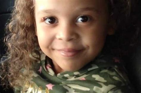 Miracle 5 Year Old Ariel Wakes From Deep Coma Weeks After ‘drunk