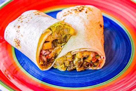 California Burrito Recipe A San Diego Classic Hildas Kitchen Blog