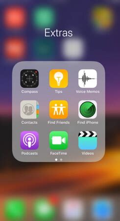 How to find a hidden app in the iphone app library. Top 6 Ways on How to Find Hidden Apps on iPhone