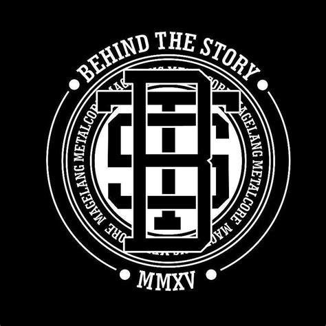 Behind The Story