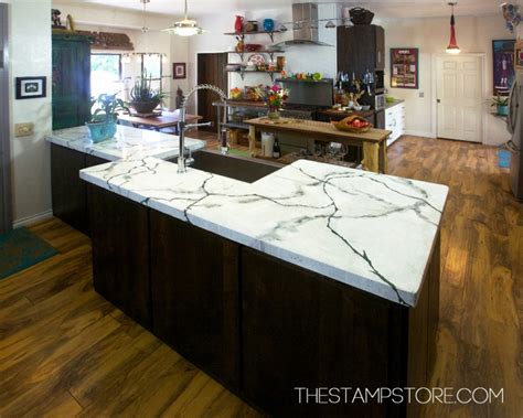 Of surecrete xtreme series mix to create this concrete color. Moon Decorative Concrete | enCOUNTER® Concrete Countertop ...