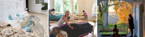 Ervaringen Met De Lomi Lomi Massage Retreat