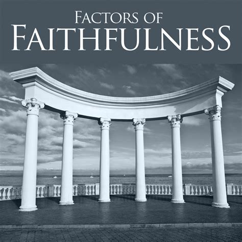 Lesson Seven Faithful In Friendship Love Worth Finding Ministries