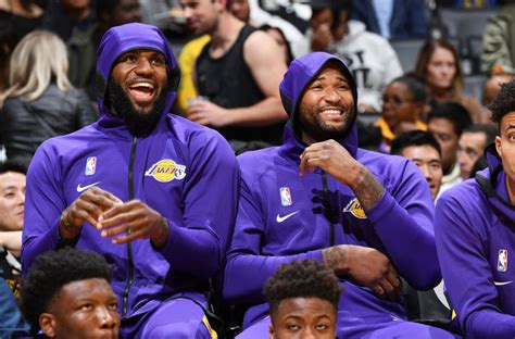 The details of cousins' contract reportedly are one year, at $3.5 million. Lakers' DeMarcus Cousins Could Return This Season, But Should He? - NBC Los Angeles