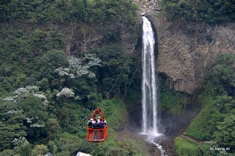 Los Lugares Mas Visitados En Ecuador Los 10 Mejores Lugares Turísticos